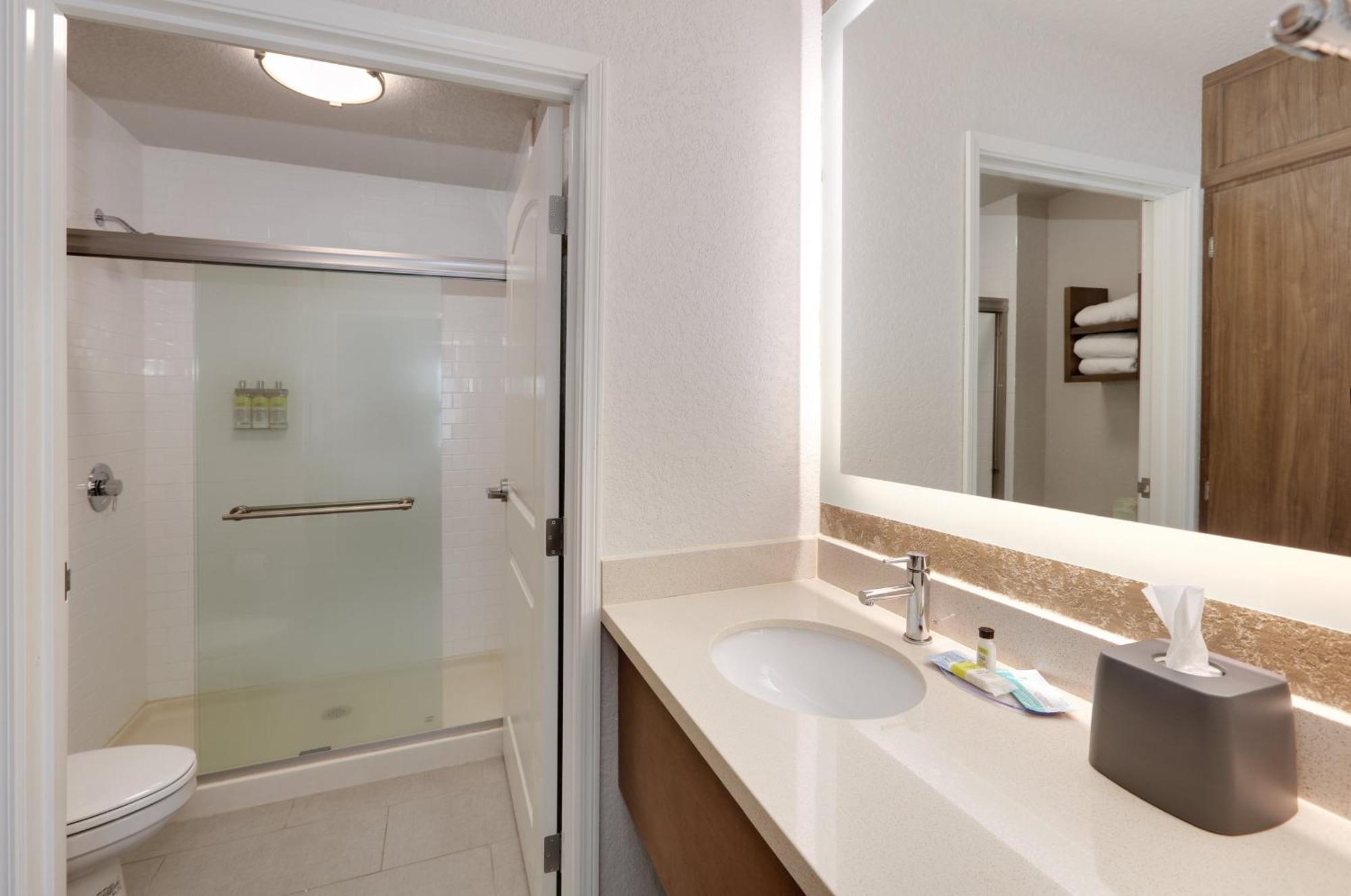 Staybridge Suites San Antonio - Schertz By Ihg エクステリア 写真