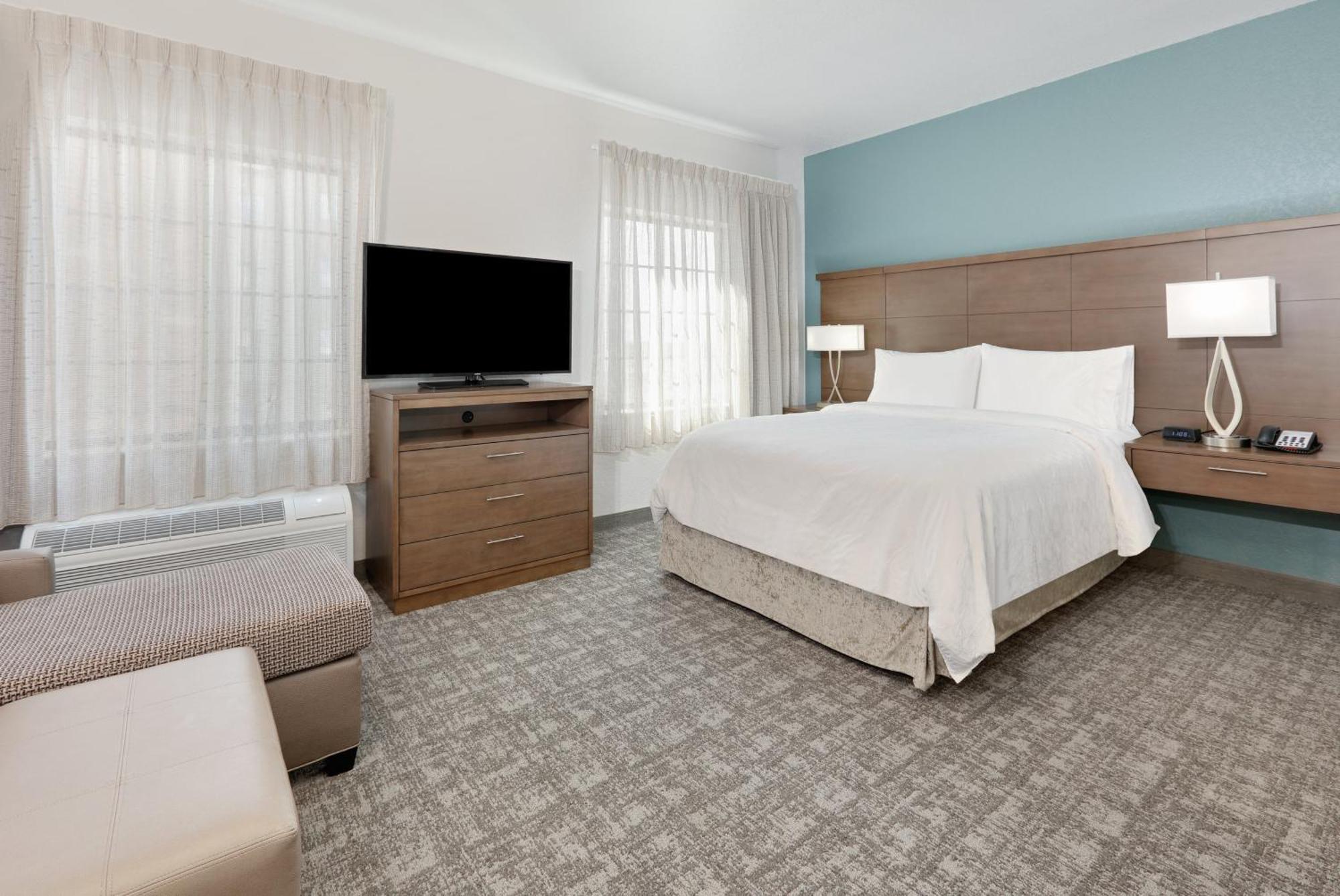 Staybridge Suites San Antonio - Schertz By Ihg エクステリア 写真